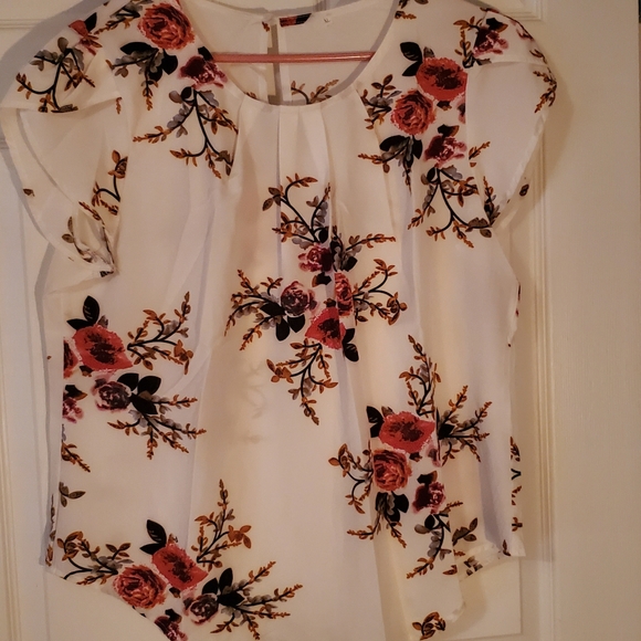 Women's Dress Shirt - Picture 1 of 2